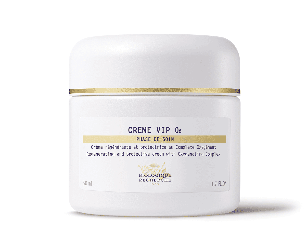 CREME VIP O2