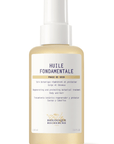 HUILE FONDAMENTALE