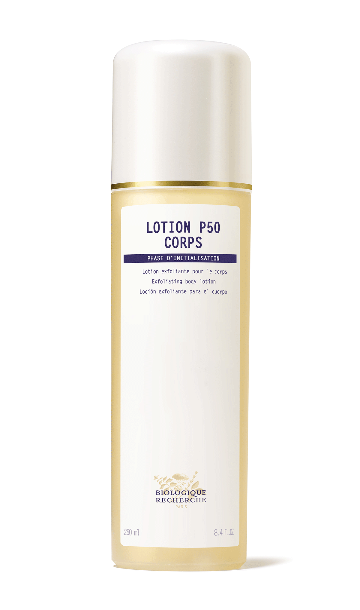 LOTION P50 CORPS – Biologique Recherche Switzerland