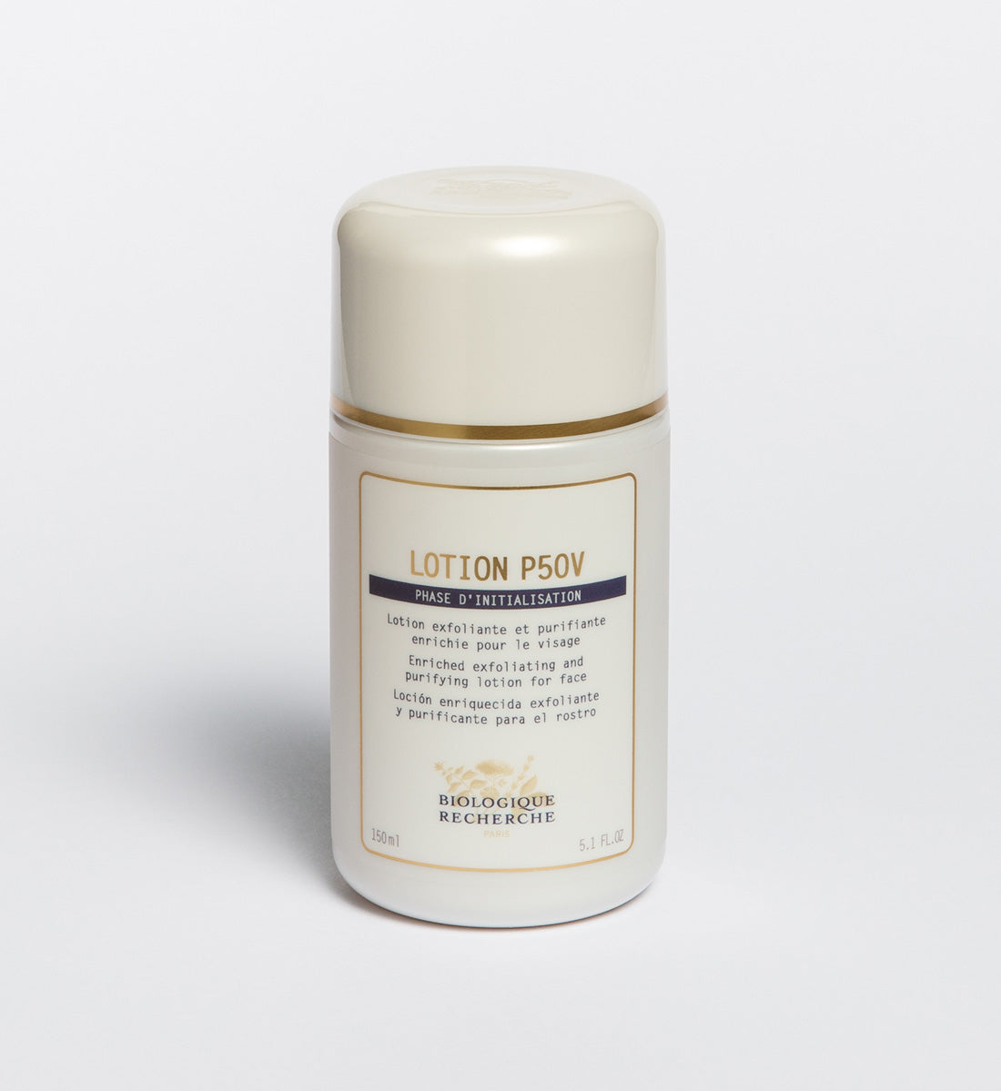 LOTION P50V – Biologique Recherche Switzerland