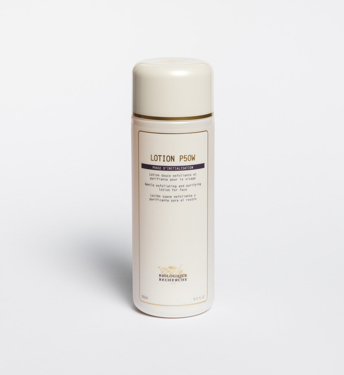 LOTION P50W – Biologique Recherche Швейцария