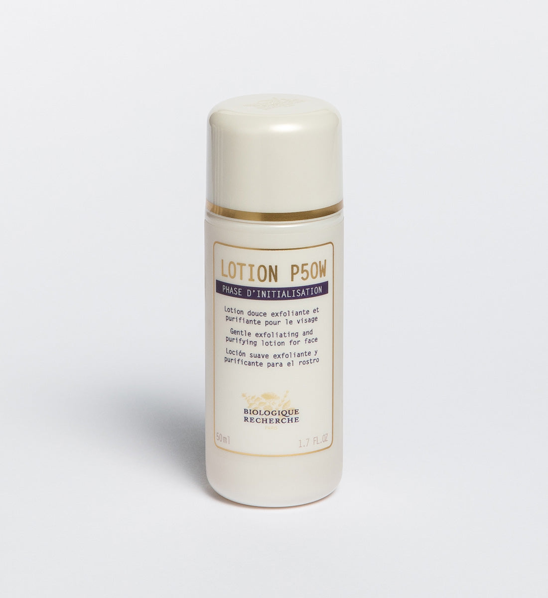 LOTION P50W – Biologique Recherche Switzerland