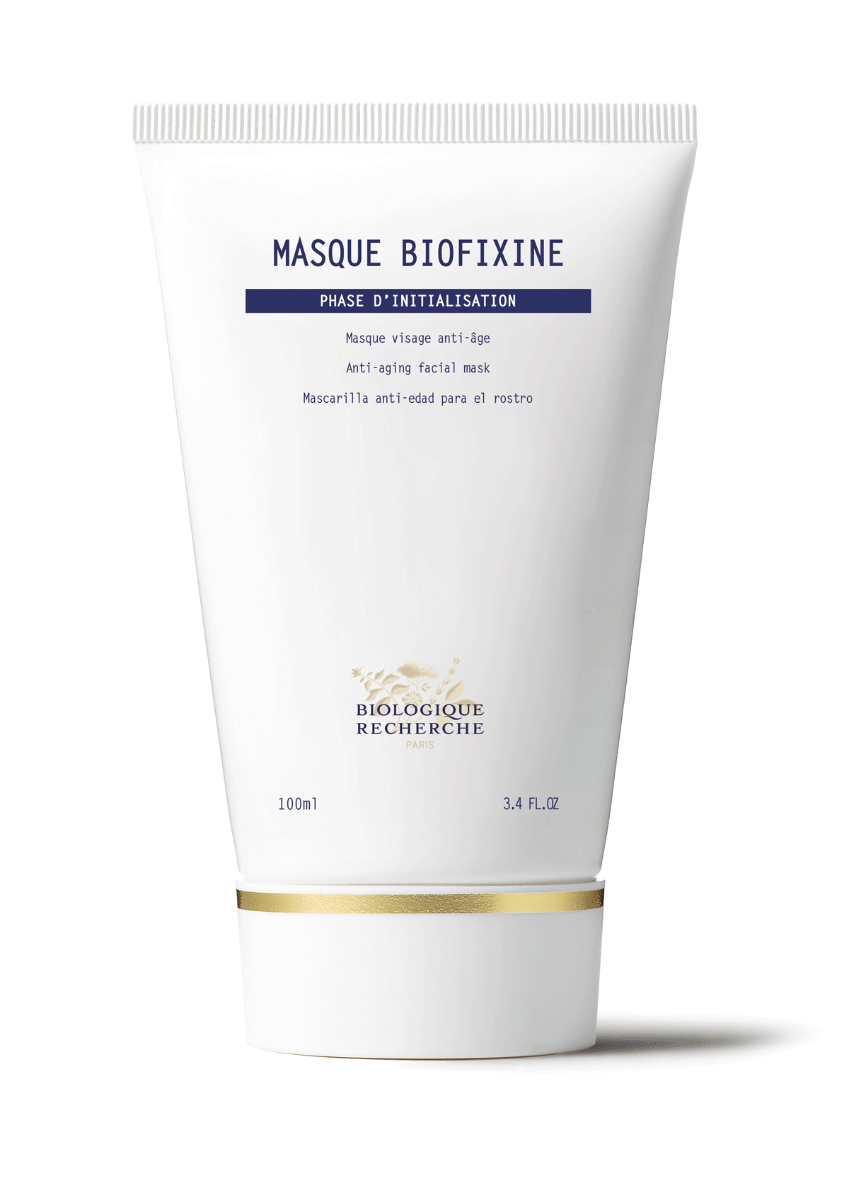 MASQUE BIOFIXINE – Biologique Recherche Switzerland