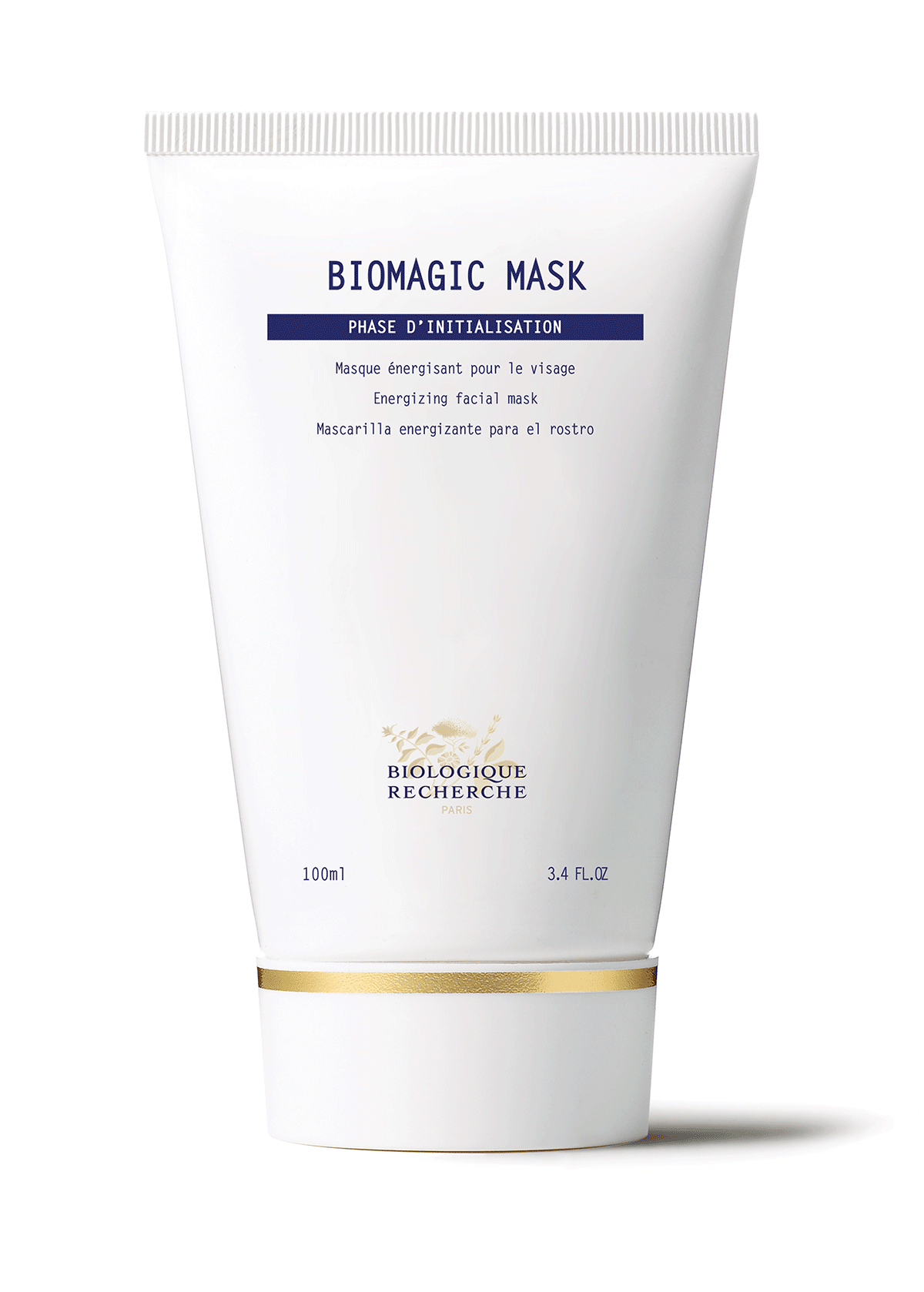 BIOMAGIC MASK – Biologique Recherche Switzerland