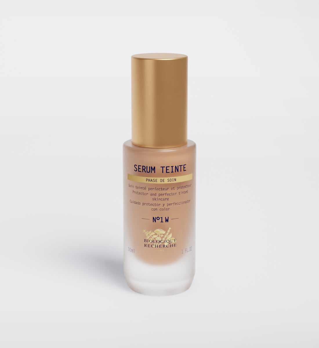 SERUM DE TEINT N1W