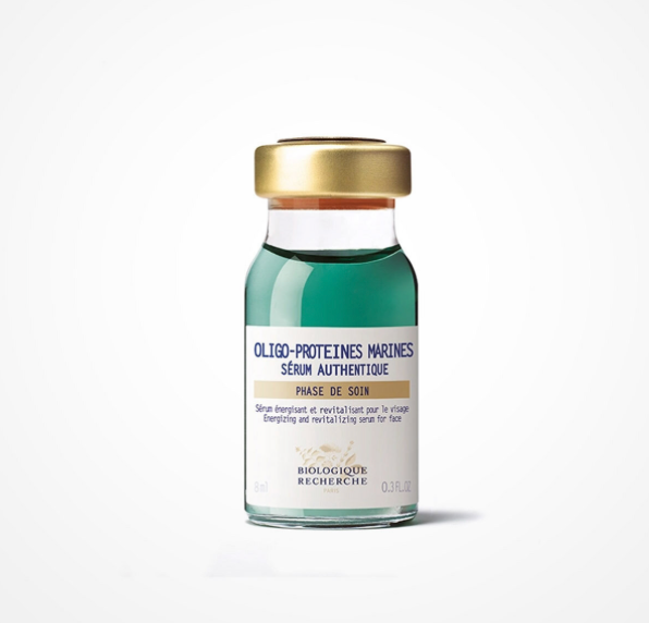 SERUM OLIGO-PROTEINES MARINES
