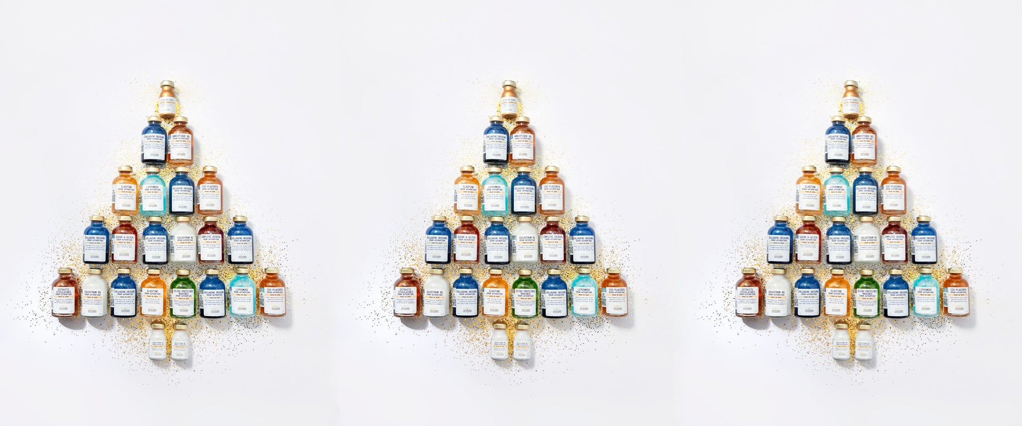 HOLIDAY GIFT SELECTION