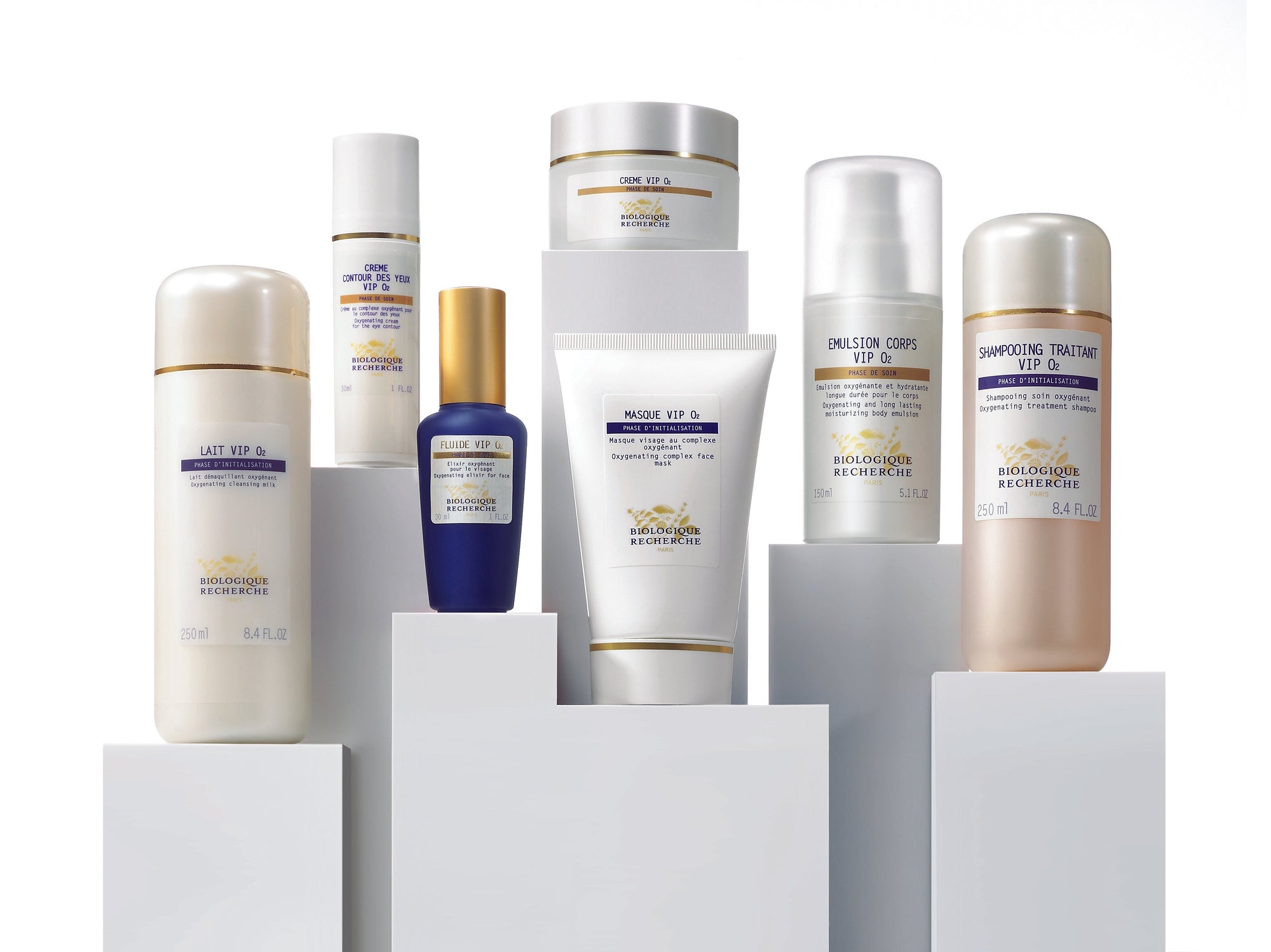 BIOLOGIQUE RECHERCHE