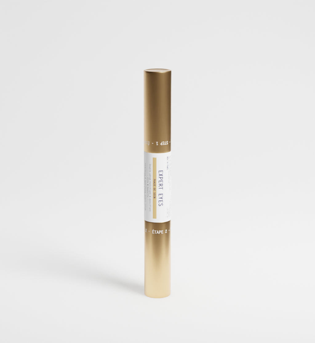 EXPERT EYES – Biologique Recherche Switzerland
