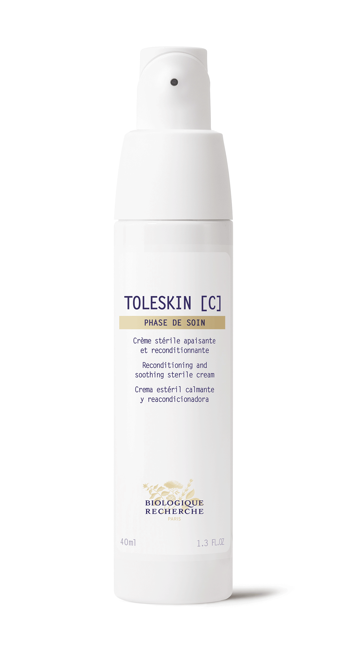 TOLESKIN C