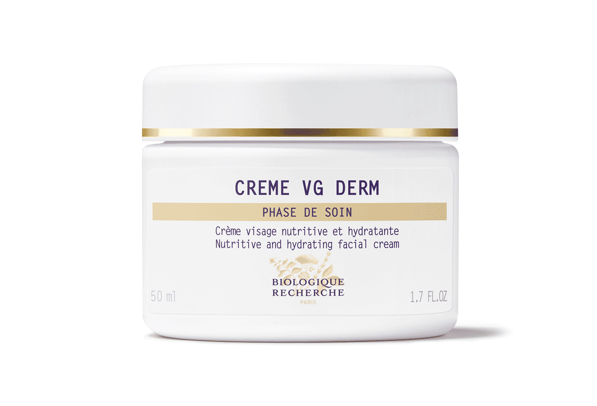 CRÈME VG DERM