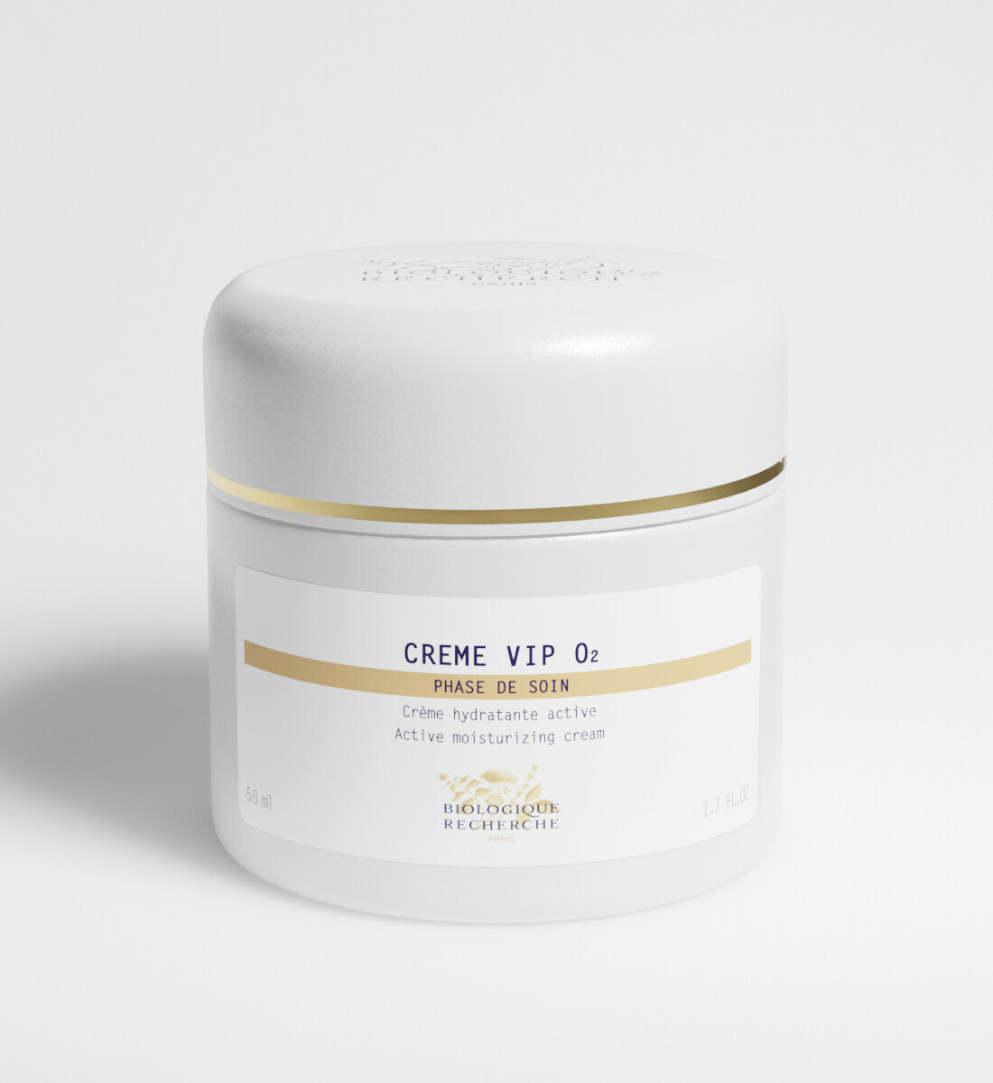Fluid Vip O2 CREME VIP O₂ – Biologique Recherche Switzerland
