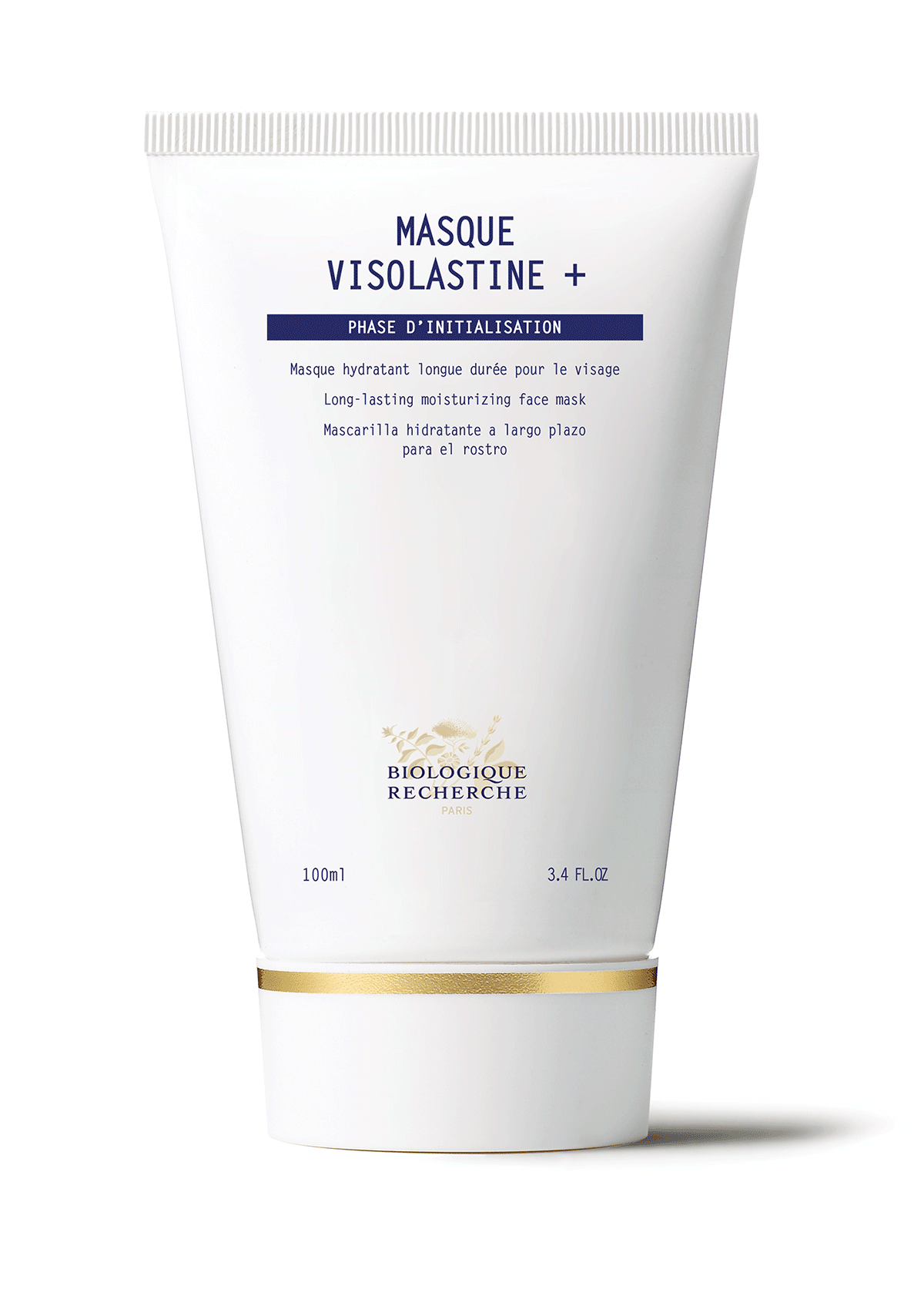 MASQUE VISOLASTINE +