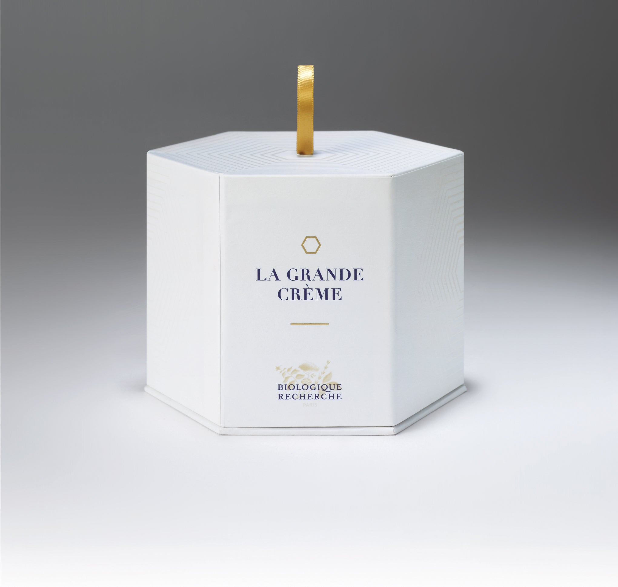 LA GRANDE CREME – Biologique Recherche Switzerland