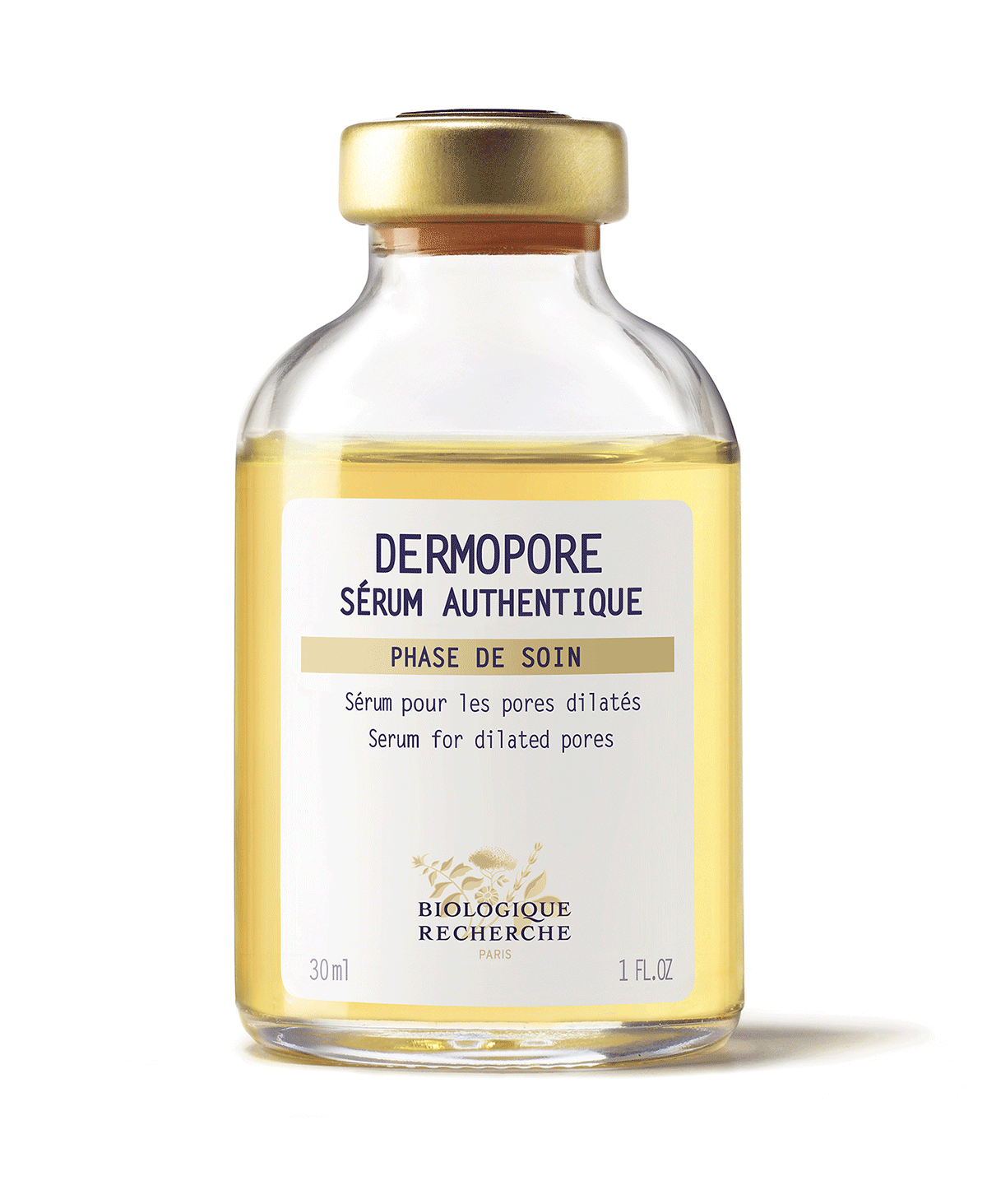 SÉRUM DERMOPORE