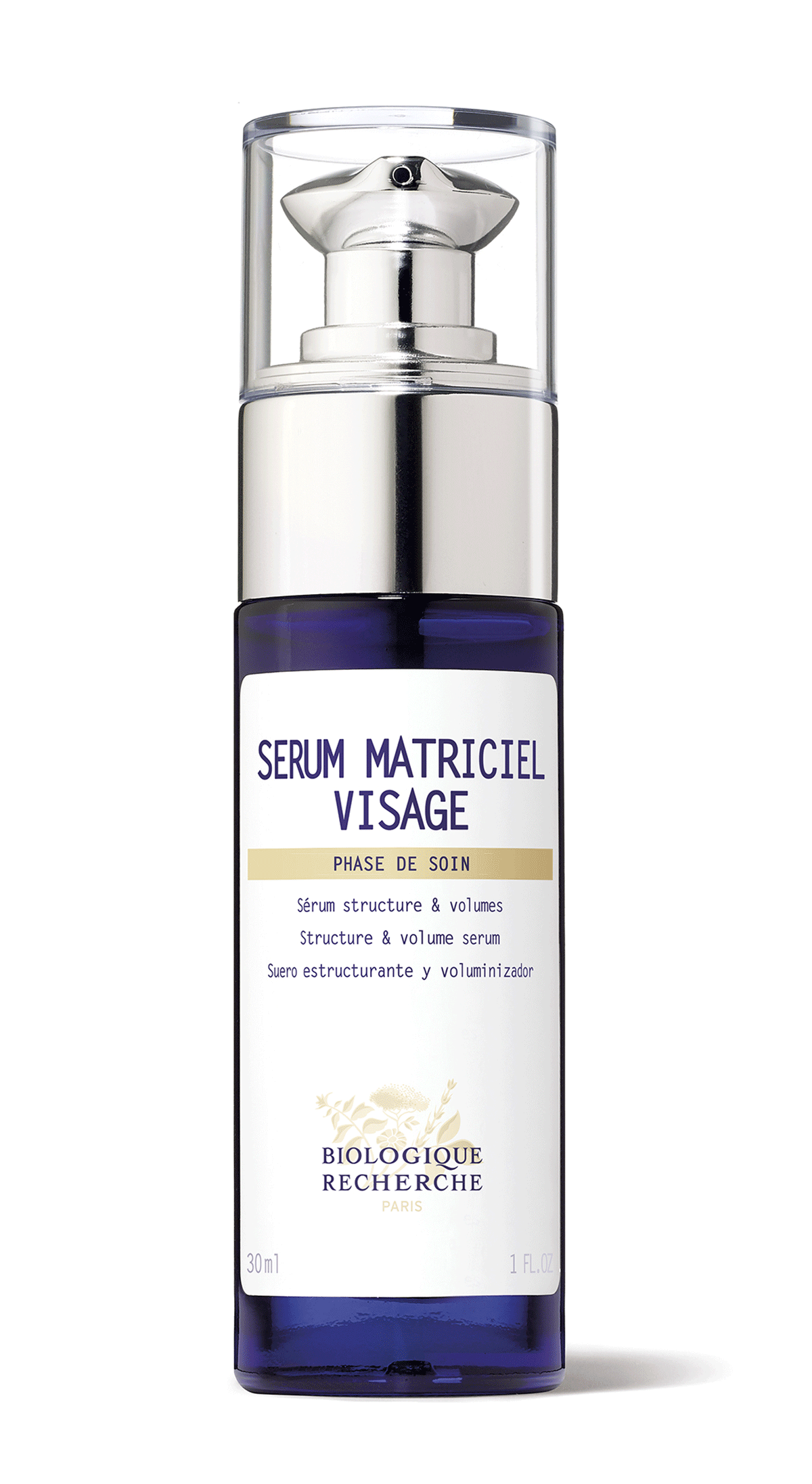 SÉRUM MATRICIEL VISAGE