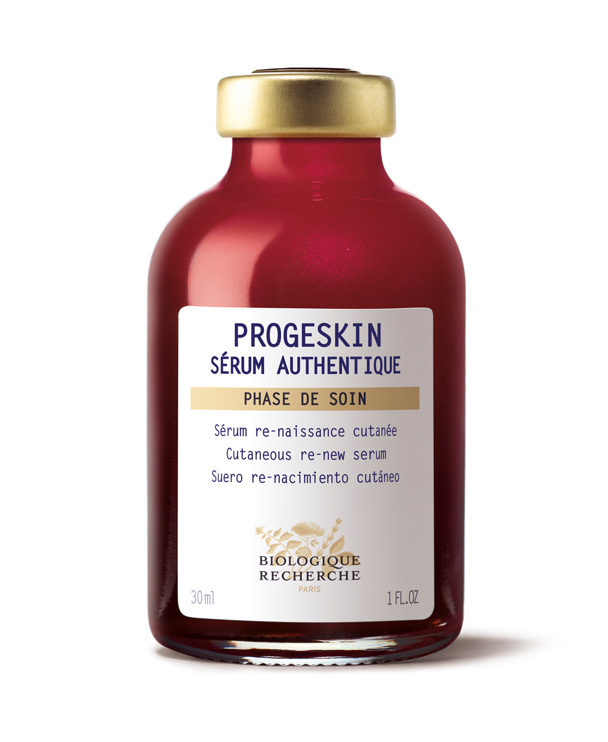 SÉRUM PROGESKIN