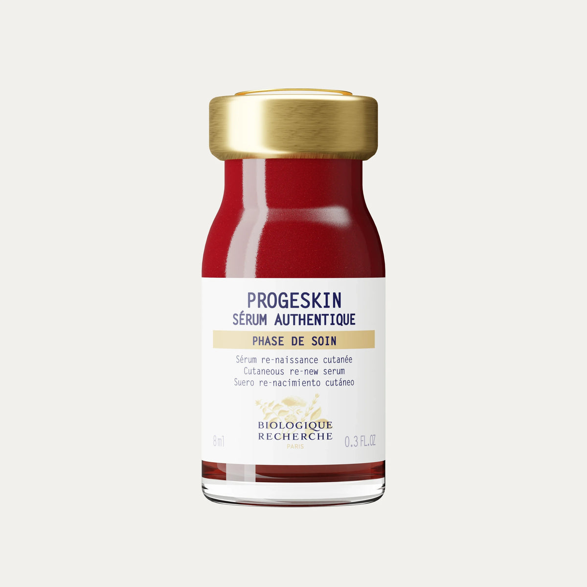 SERUM PROGESKIN – Biologique Recherche Switzerland