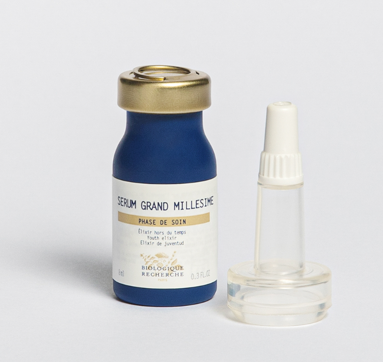 SERUM GRAND MILLESIME
