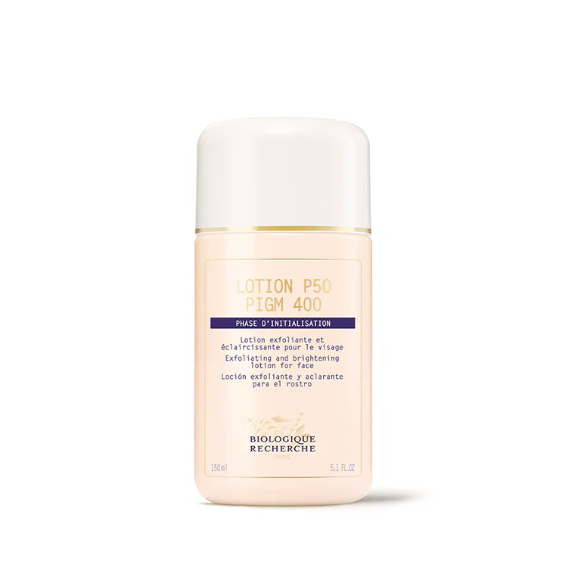 LOTION P50 PIGM 400