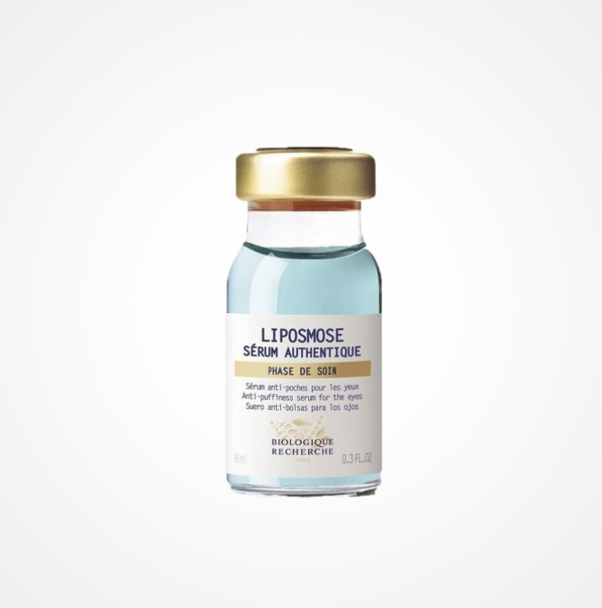 SERUM LIPOSMOSE