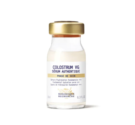 SÉRUM COLOSTRUM VG