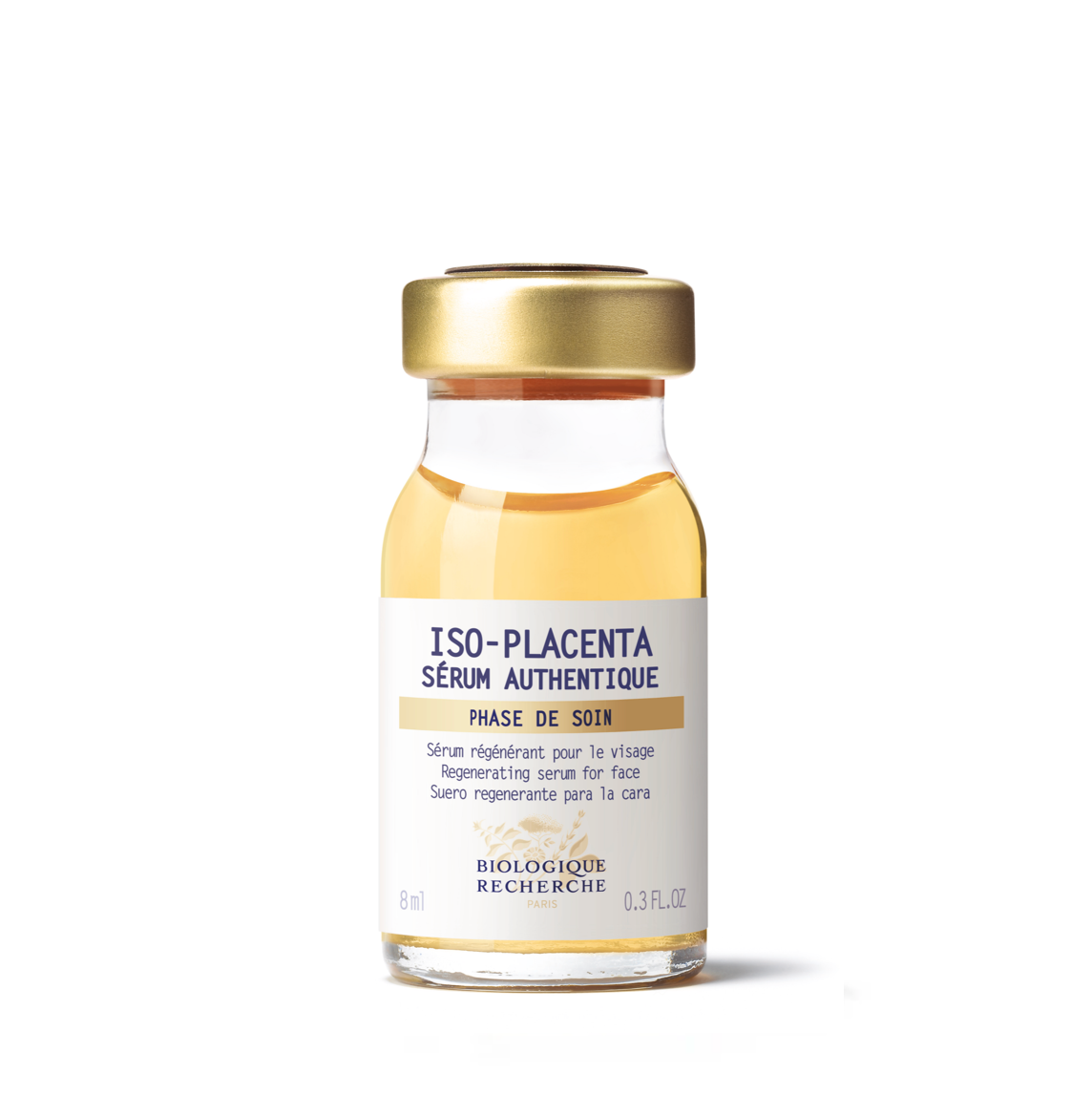 SERUM ISO PLACENTA