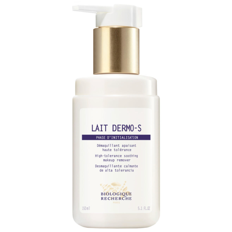 LAIT DERMO-S
